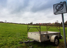 Hobbytrailer