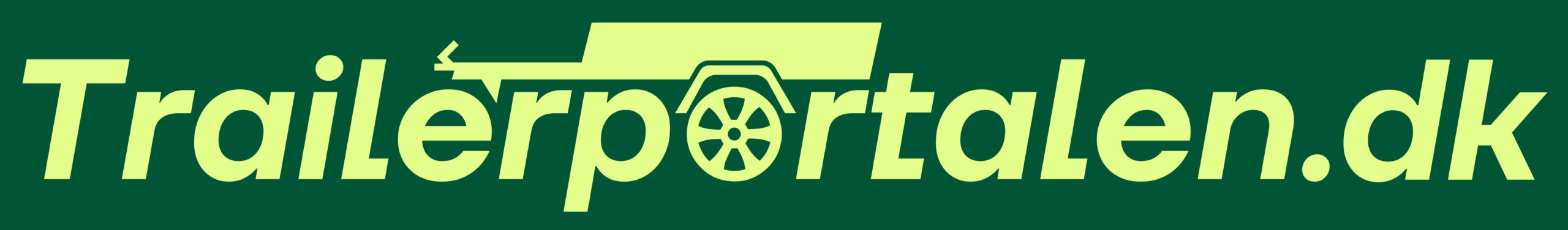 Trailer Portalen - DK